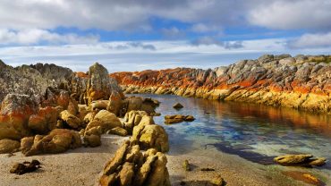 Your Guide To Camping In Tasmania’s National Parks
