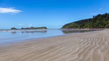 Your Guide To Camping In Queensland’s National Parks
