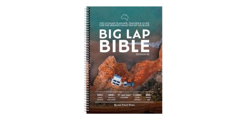 Big Lap Bible