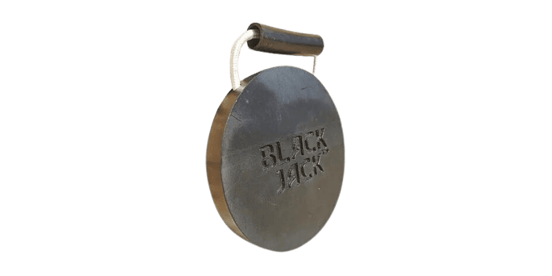 Black Jack Stabiliser Foot Pads