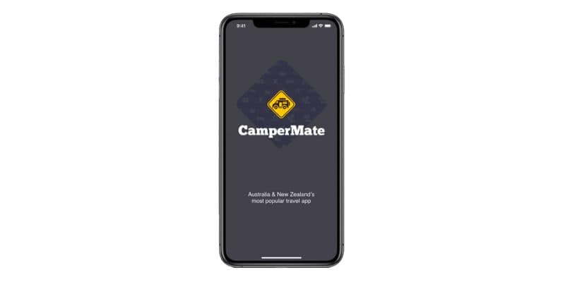 CamperMate