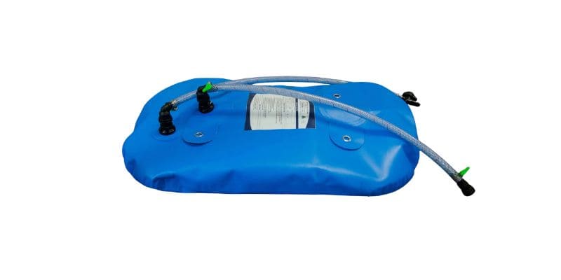 Canyon Off Road Camping Water Bladder