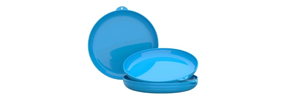ClipCroc Clip Together Crockery