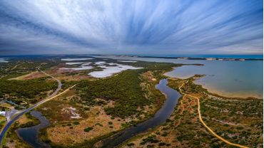 Your Guide To Camping In South Australia’s National Parks