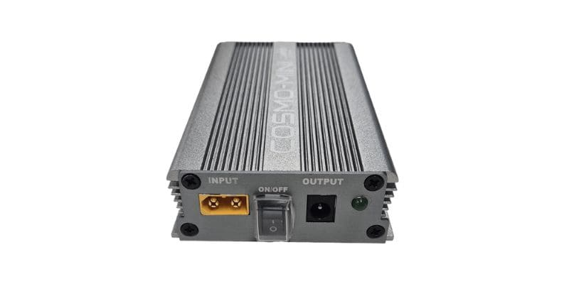 Cowfish Mini Integration Kit with Mini Access Point