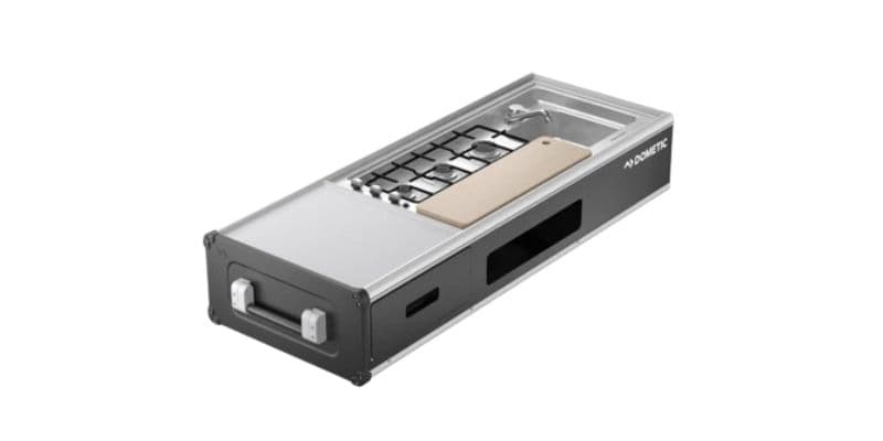 Dometic Large Slide Out Kitchen
