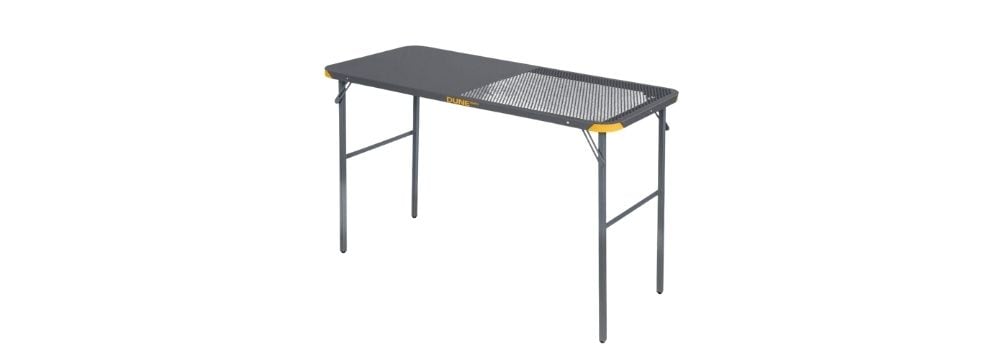 Dune 4WD Deluxe Compact Table