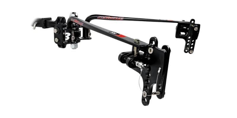 Eaz-Lift Recurve R3