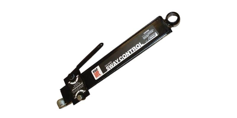 Eaz-Lift Screw-On Sway Control