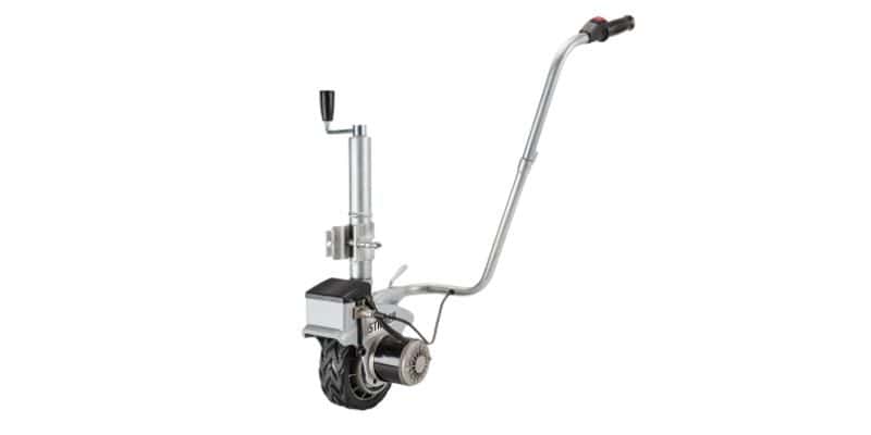 Electric / Motorised Mover