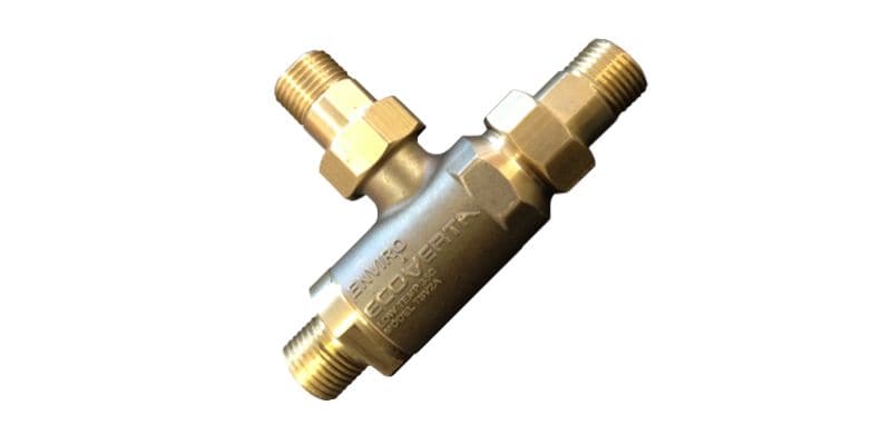 Enviro Save Water System