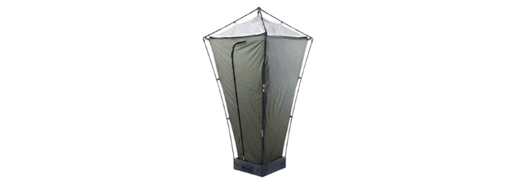 EverShower Monsoon Shower