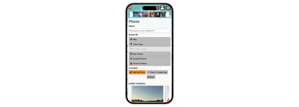 ExplorOz Places