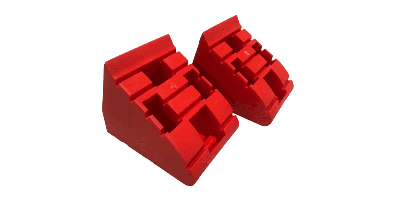 Explore Wheel Chocks