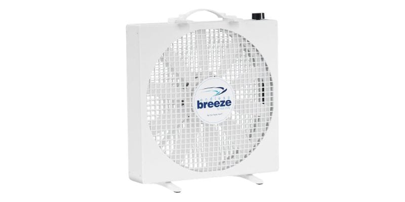 Fantastic Vent Endless Breeze