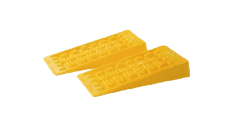 Fiamma Level Ramps