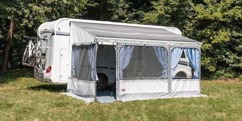 Fiamma Privacy Room (F45/F70)