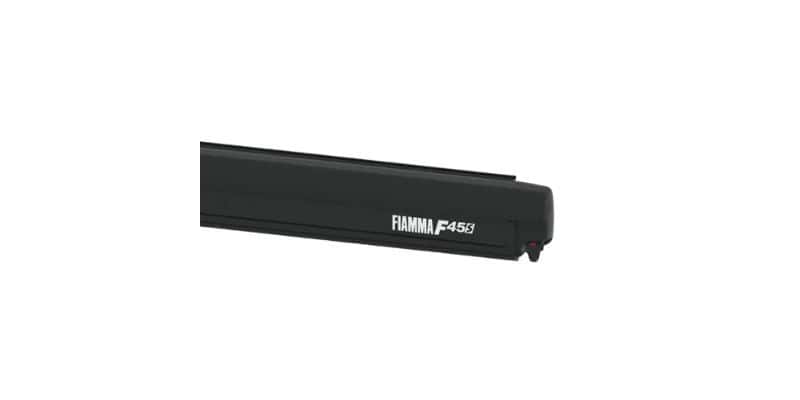 Fiamma Wind Out Awning