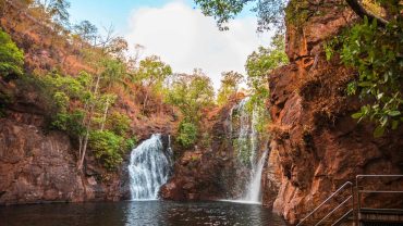 Your Guide To Camping In the Northern Territory’s National Parks