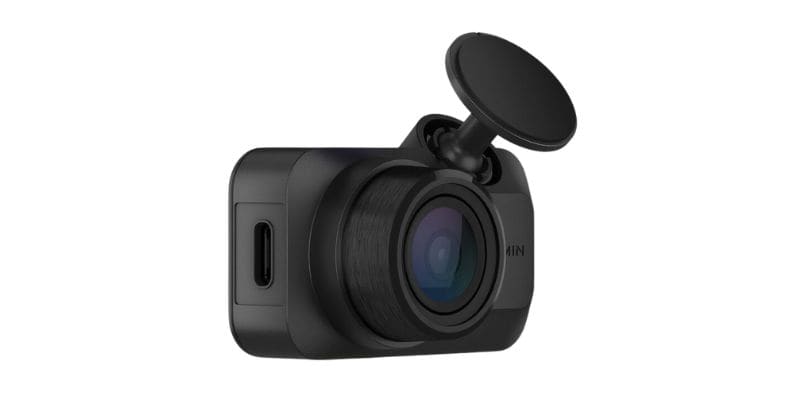 Garmin Vehicle Dash Cam Mini 3