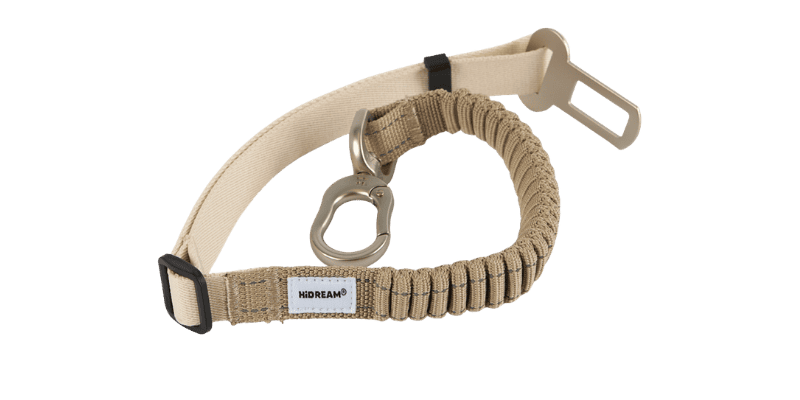 Hi Dream Pet Car Seat Belt