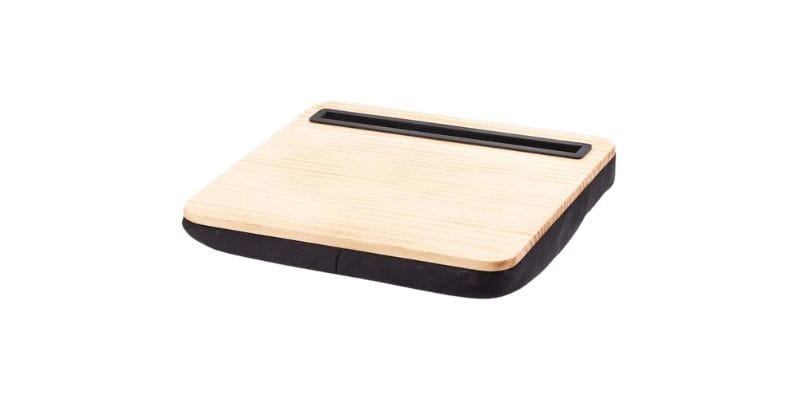 Kikkerland iBed Lap Desk