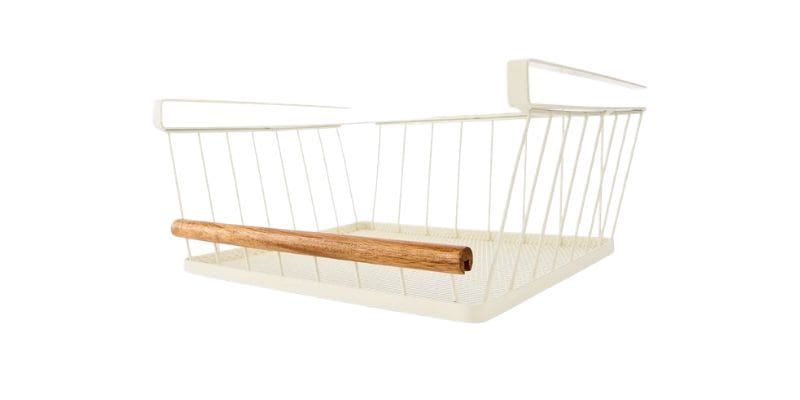 Kmart Under Shelf Basket