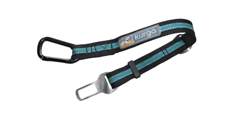 Kurgo Direct To Seatbelt Tether