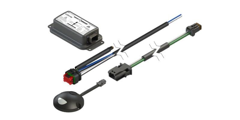 LCI Sway Command 1.5 AUS Kit