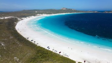Your Guide To Camping In Western Australia’s National Parks
