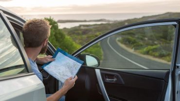 Real Big Lap Itineraries: Which One Is Right For You?