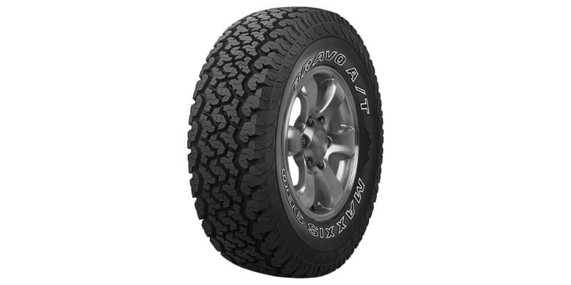 Maxxis AT980E