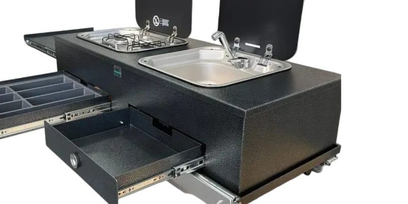 On The Go RV Accessories