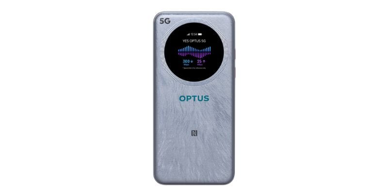 Optus Mobile Broadband