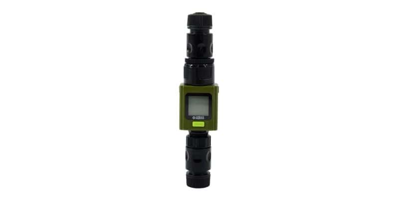 Outback Explorer Bluetooth Water Flow Meter