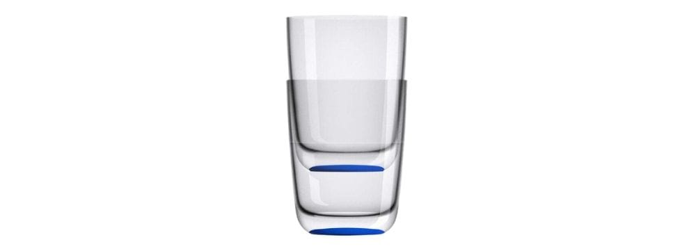 Palm Marc Newson Tritan Non-Slip Forever Highball 425ml