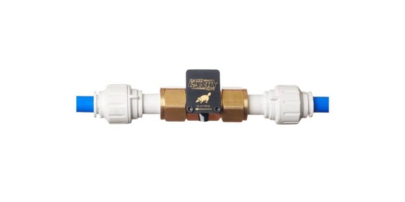 Platypus Water Tank Monitor and Filter Monitor