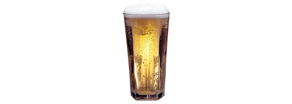 Polysafe Polycarbonate Jasper Highball Tumbler 285ml