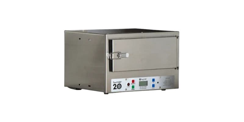 Portable 12V Oven 42L