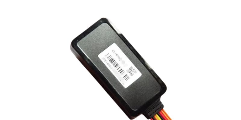 RVsecure GPS (No Subscription)