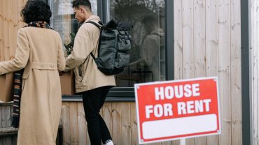 What To Do With Your House Before You Leave