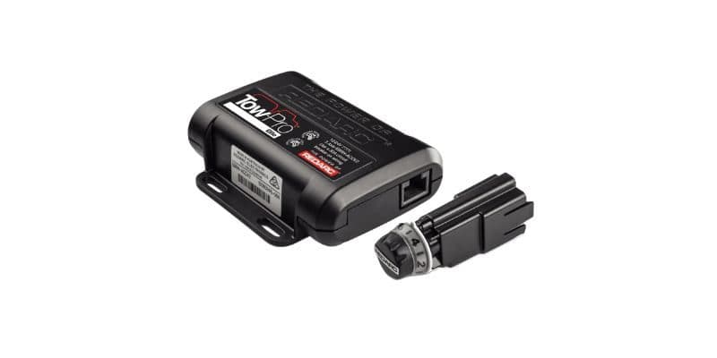 Redarc Tow-Pro Elite V3