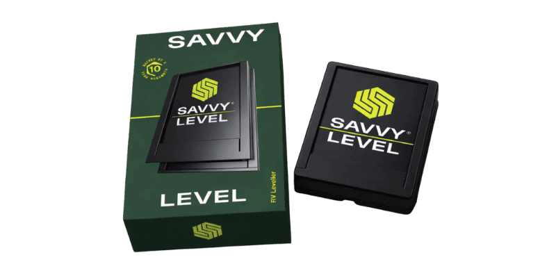 SavvyLevel S5