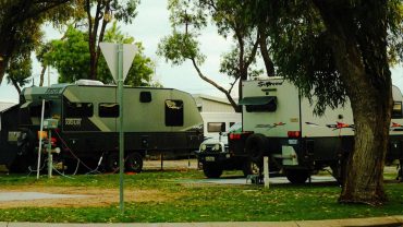 Are Caravan Park Memberships Worth It?