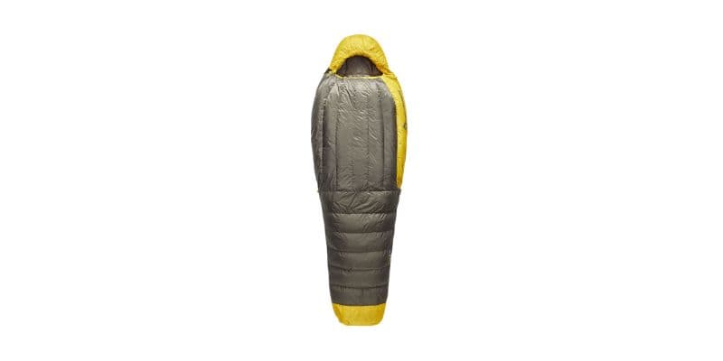 Sea to Summit Spark SP1 Sleeping Bag