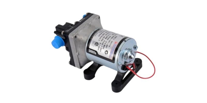 Shurflo 4009 Revolution