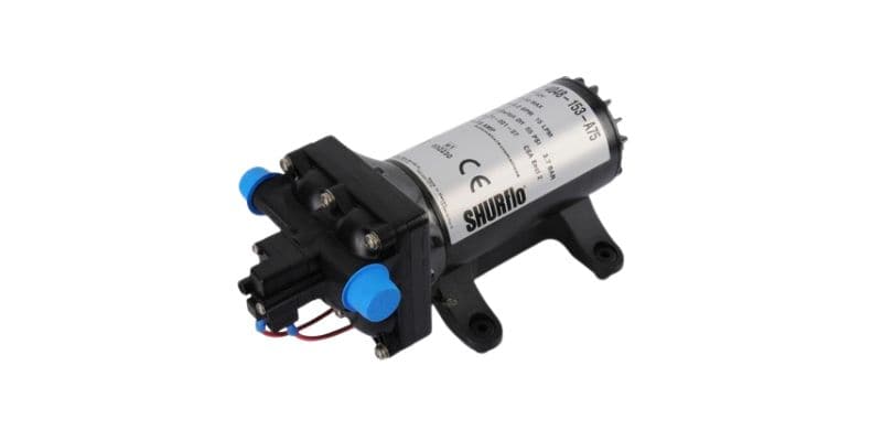 Shurflo 4048 Revolution