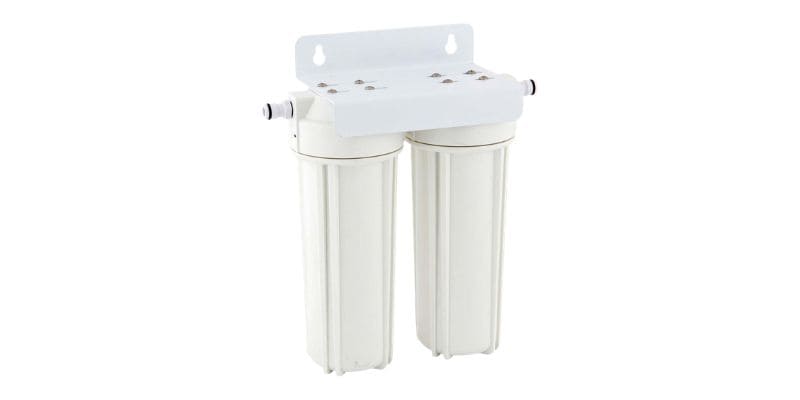 Stefani Caravan Dual Filter System