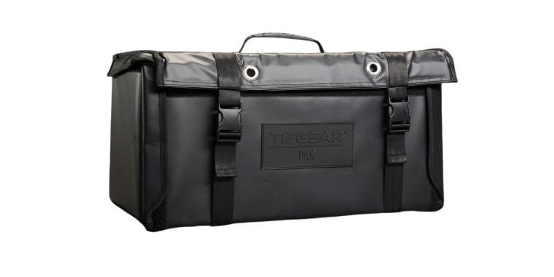 TIEGEAR Cantina Grande