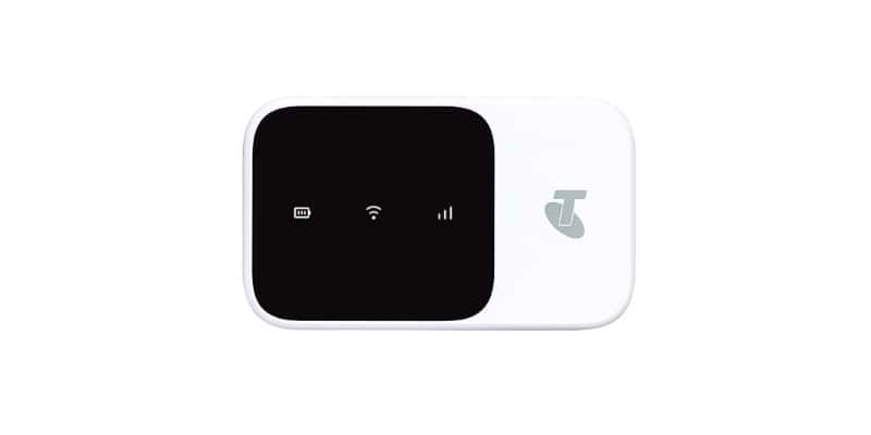 Telstra Mobile Broadband Plus
